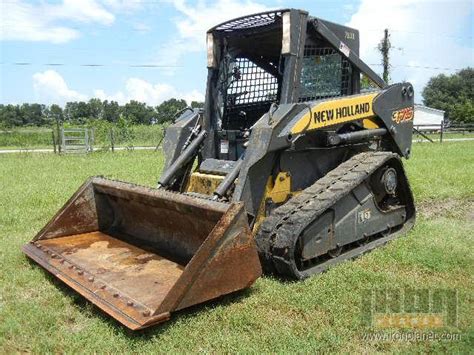 c175 new holland skid steer specs|new holland c175 dimensions.